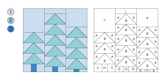 12_24_block_walk-in-the-woods_susan-vaughan_block-outline.jpg